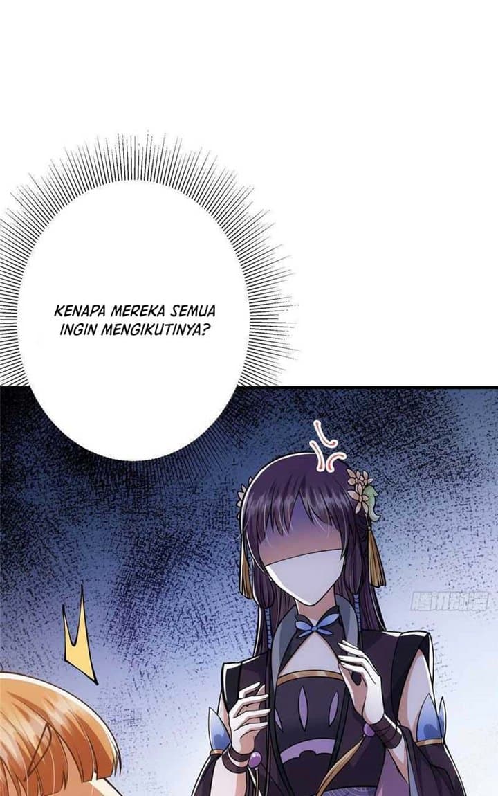 Keep A Low Profile, Sect Leader - Chapter 28 - Page 26