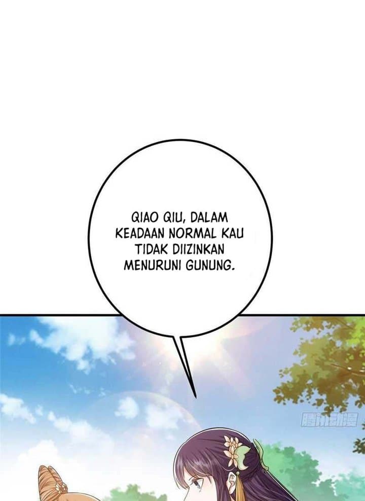 Keep A Low Profile, Sect Leader - Chapter 28 - Page 29