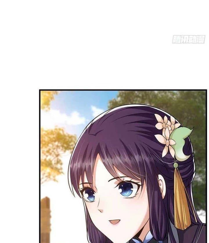 Keep A Low Profile, Sect Leader - Chapter 28 - Page 32