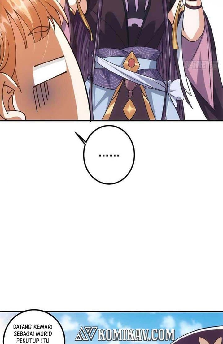 Keep A Low Profile, Sect Leader - Chapter 28 - Page 36