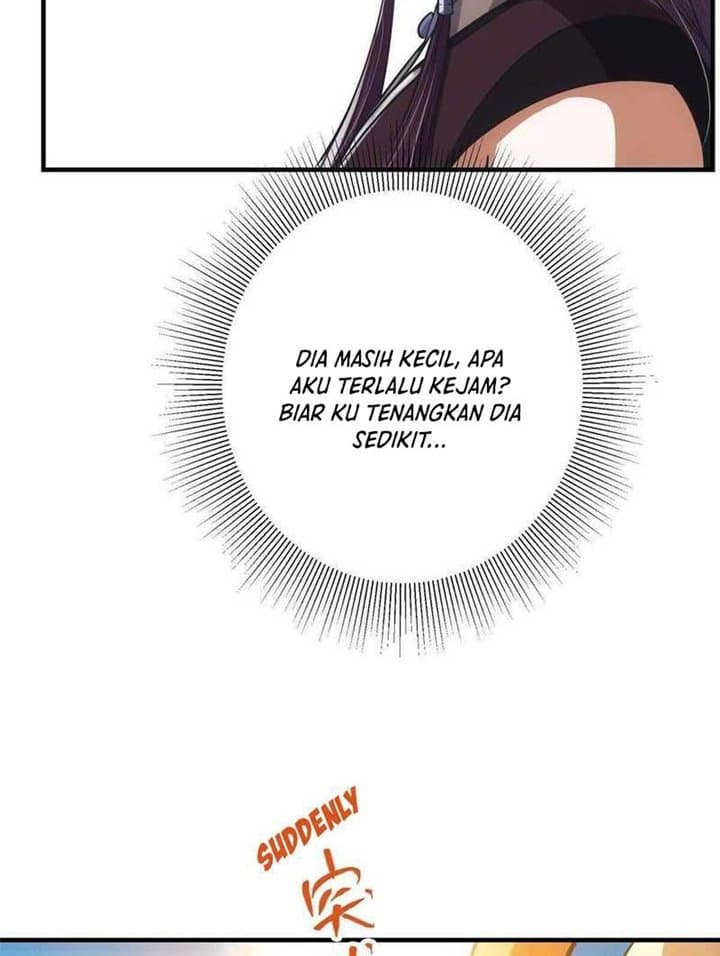 Keep A Low Profile, Sect Leader - Chapter 28 - Page 39
