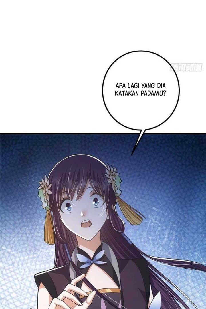 Keep A Low Profile, Sect Leader - Chapter 28 - Page 44