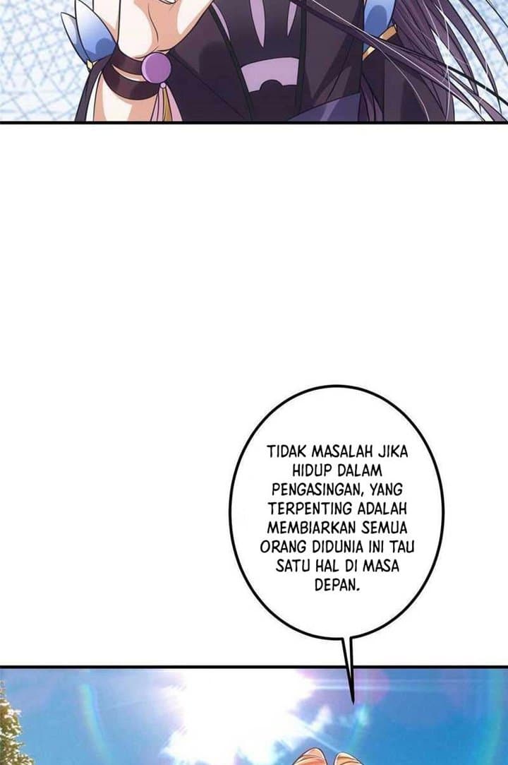 Keep A Low Profile, Sect Leader - Chapter 28 - Page 45