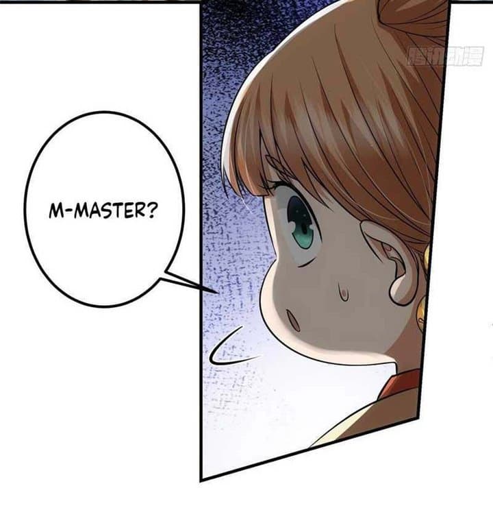 Keep A Low Profile, Sect Leader - Chapter 28 - Page 52