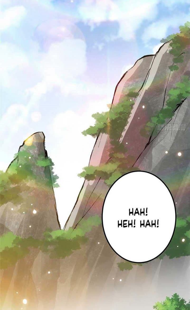 Keep A Low Profile, Sect Leader - Chapter 28 - Page 6