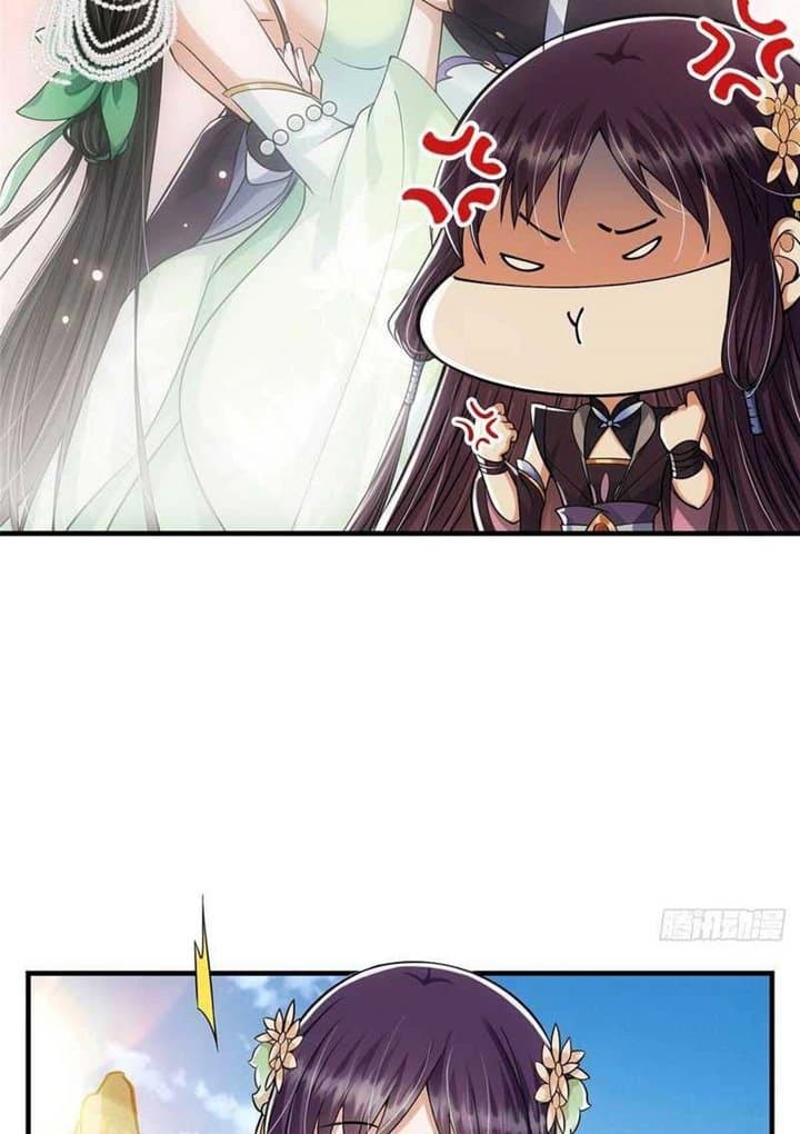 Keep A Low Profile, Sect Leader - Chapter 28 - Page 9