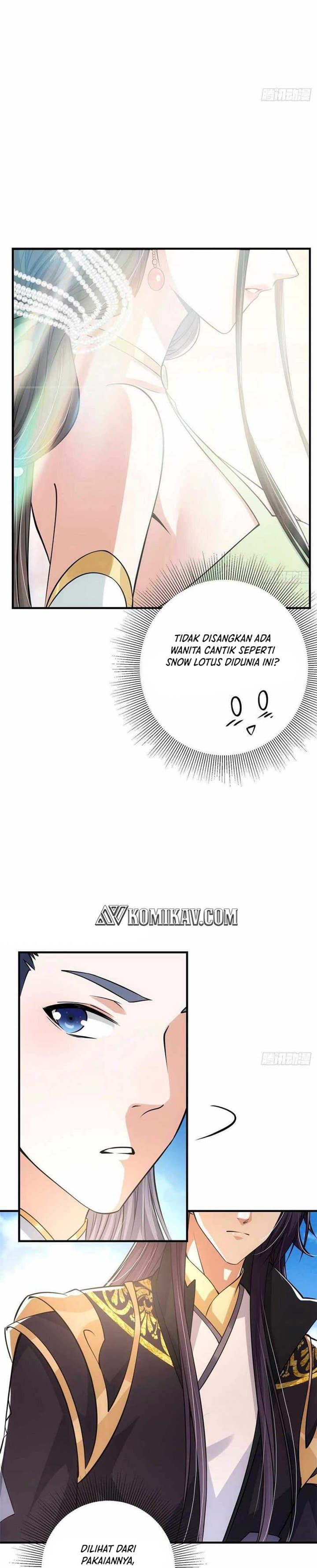Keep A Low Profile, Sect Leader - Chapter 29 - Page 15