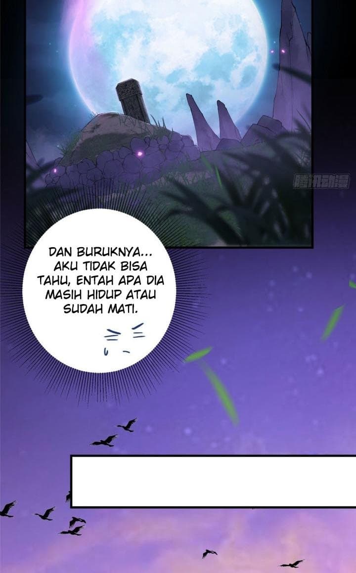 Keep A Low Profile, Sect Leader - Chapter 3 - Page 19