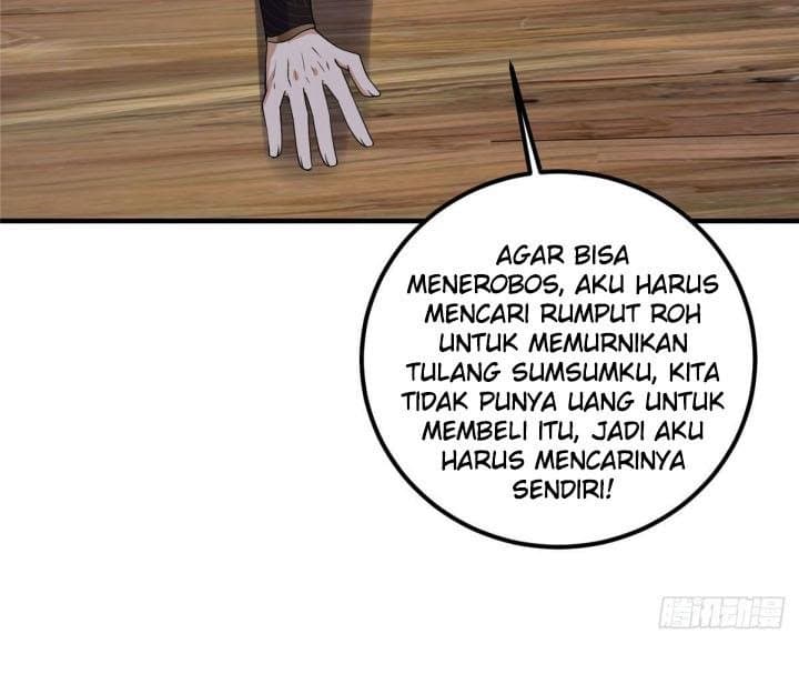 Keep A Low Profile, Sect Leader - Chapter 3 - Page 29