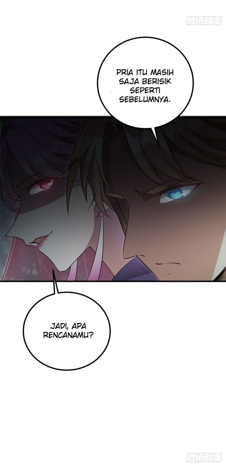 Keep A Low Profile, Sect Leader - Chapter 3 - Page 38