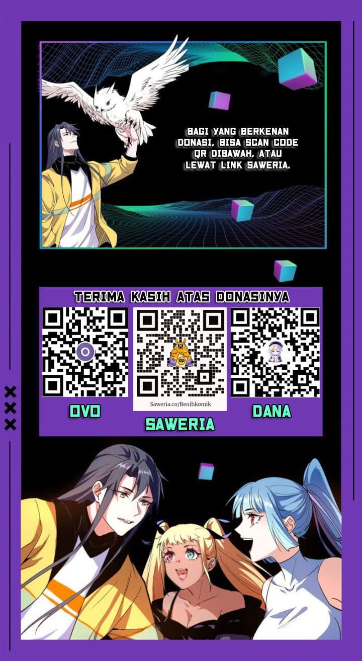 Keep A Low Profile, Sect Leader - Chapter 3 - Page 39
