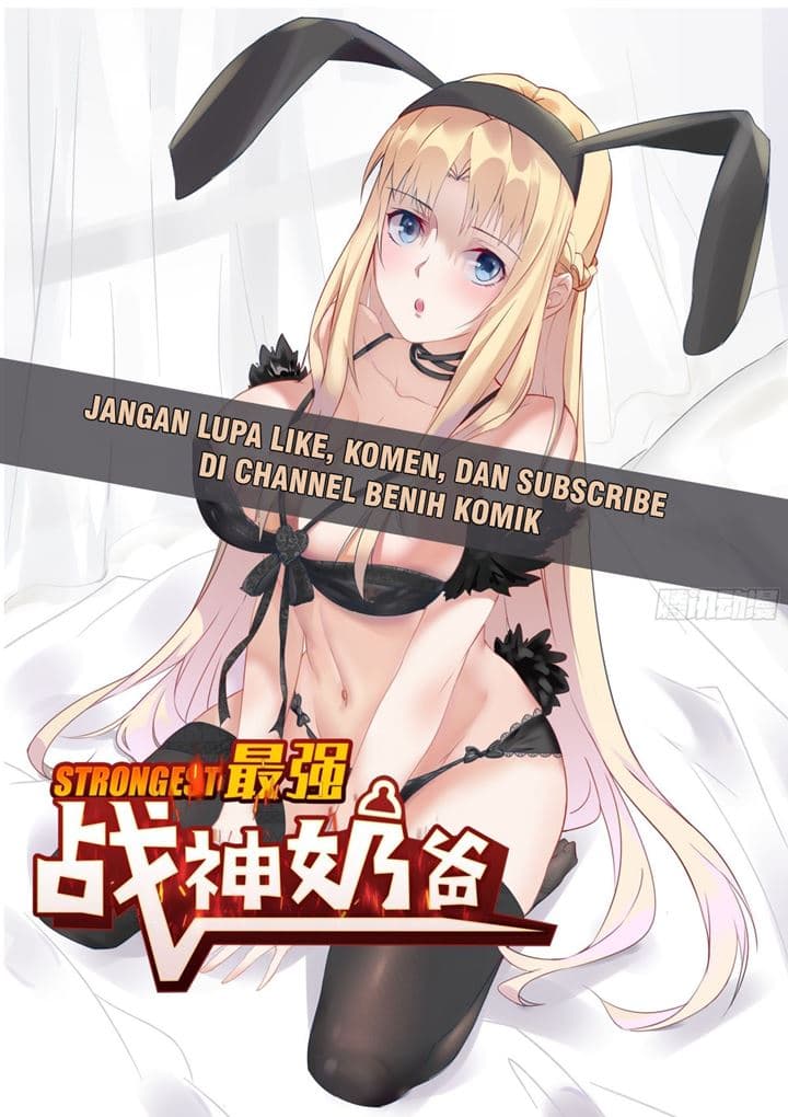 Keep A Low Profile, Sect Leader - Chapter 3 - Page 40