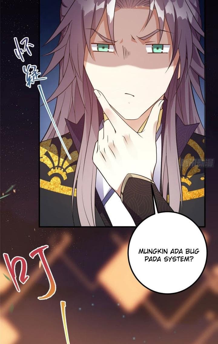 Keep A Low Profile, Sect Leader - Chapter 3 - Page 7