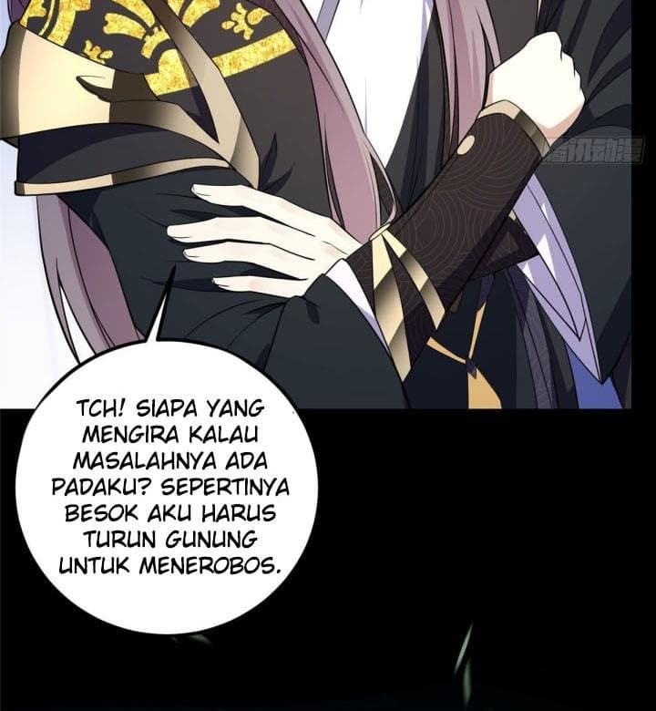Keep A Low Profile, Sect Leader - Chapter 3 - Page 9