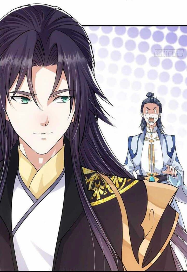 Keep A Low Profile, Sect Leader - Chapter 31 - Page 13
