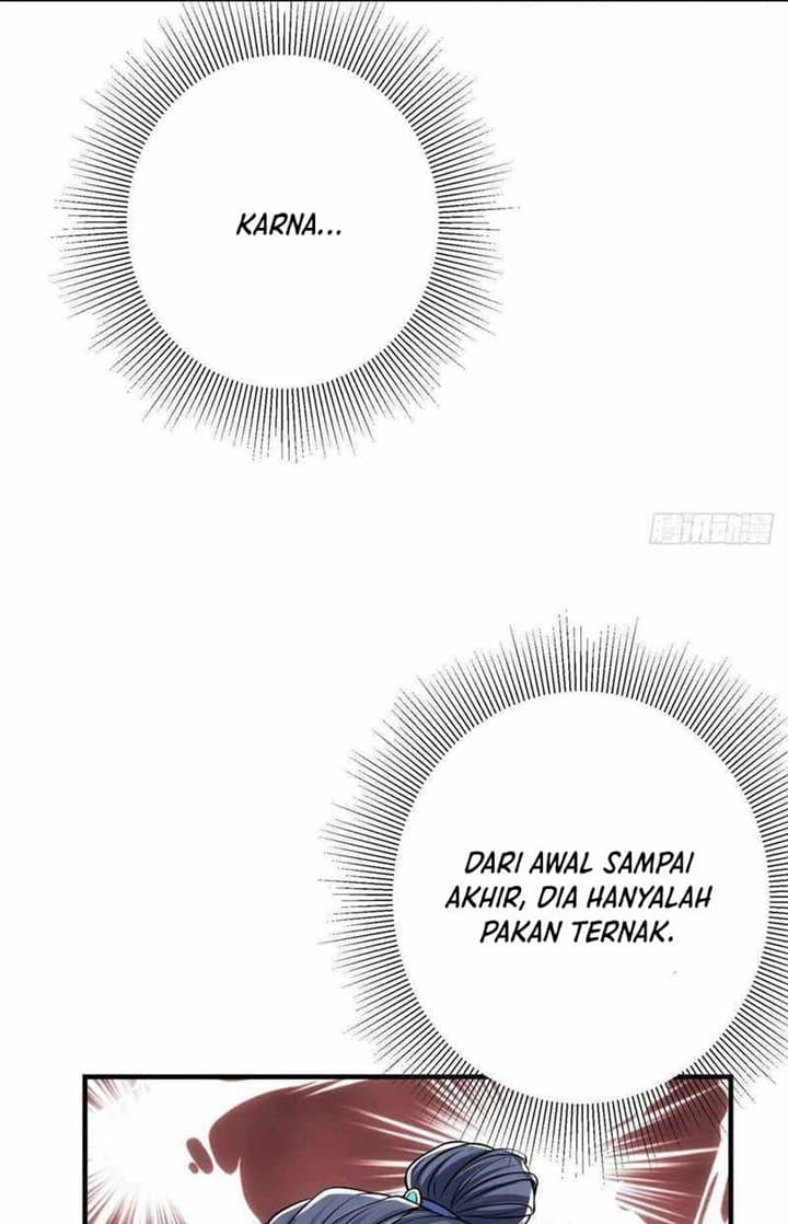 Keep A Low Profile, Sect Leader - Chapter 31 - Page 14