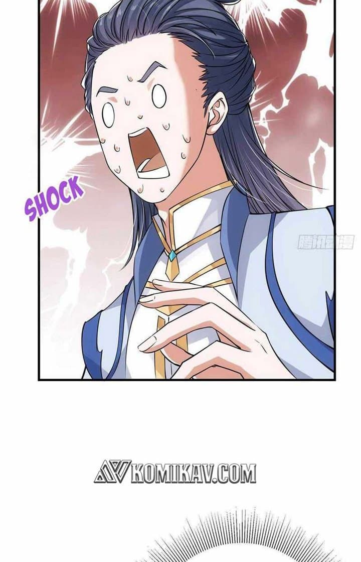 Keep A Low Profile, Sect Leader - Chapter 31 - Page 15