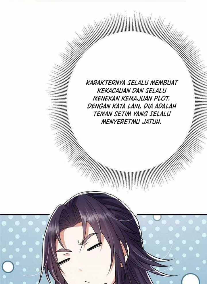 Keep A Low Profile, Sect Leader - Chapter 31 - Page 20