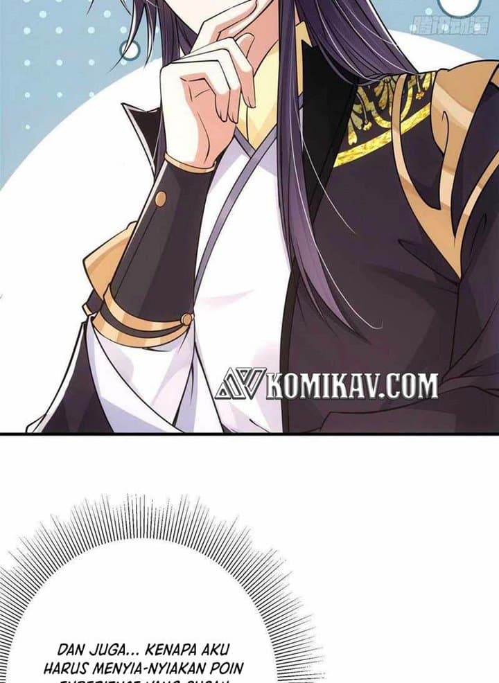 Keep A Low Profile, Sect Leader - Chapter 31 - Page 21