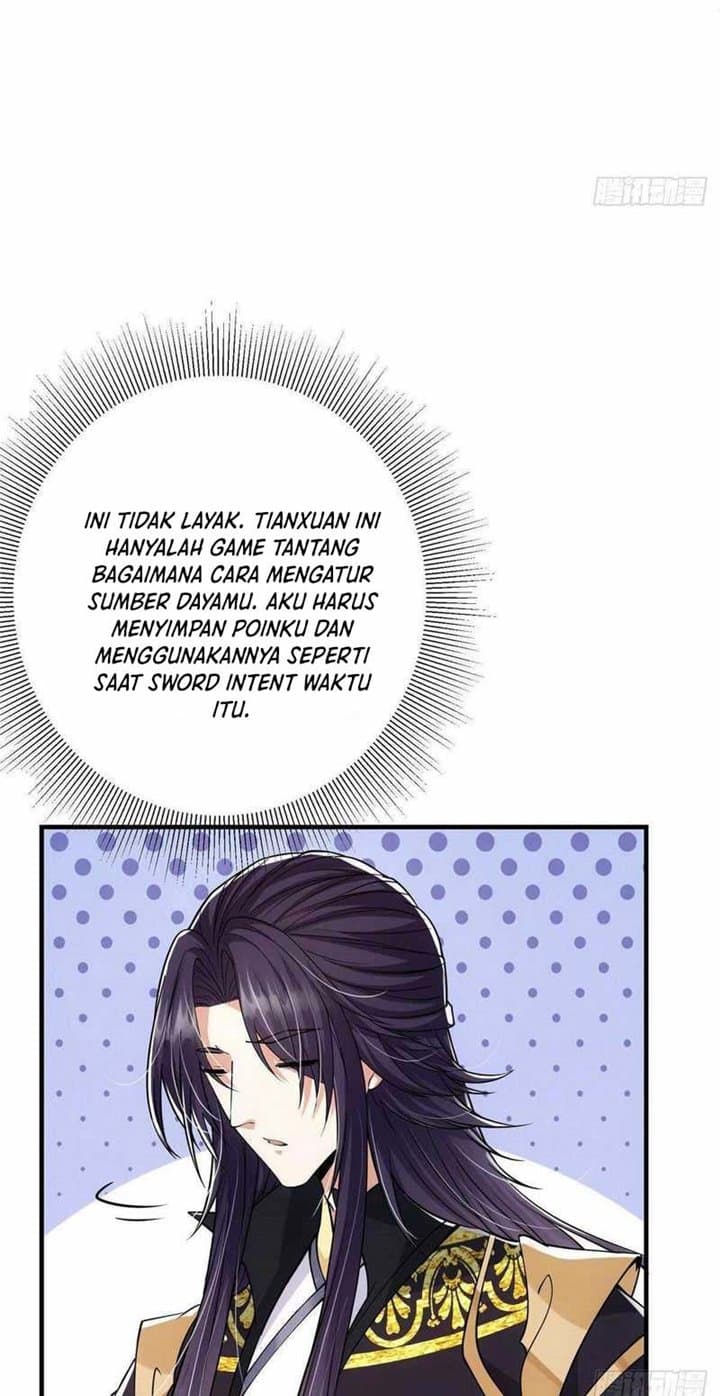 Keep A Low Profile, Sect Leader - Chapter 31 - Page 23
