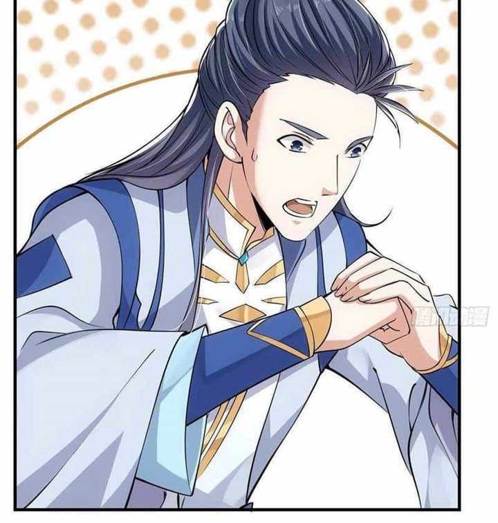 Keep A Low Profile, Sect Leader - Chapter 31 - Page 28