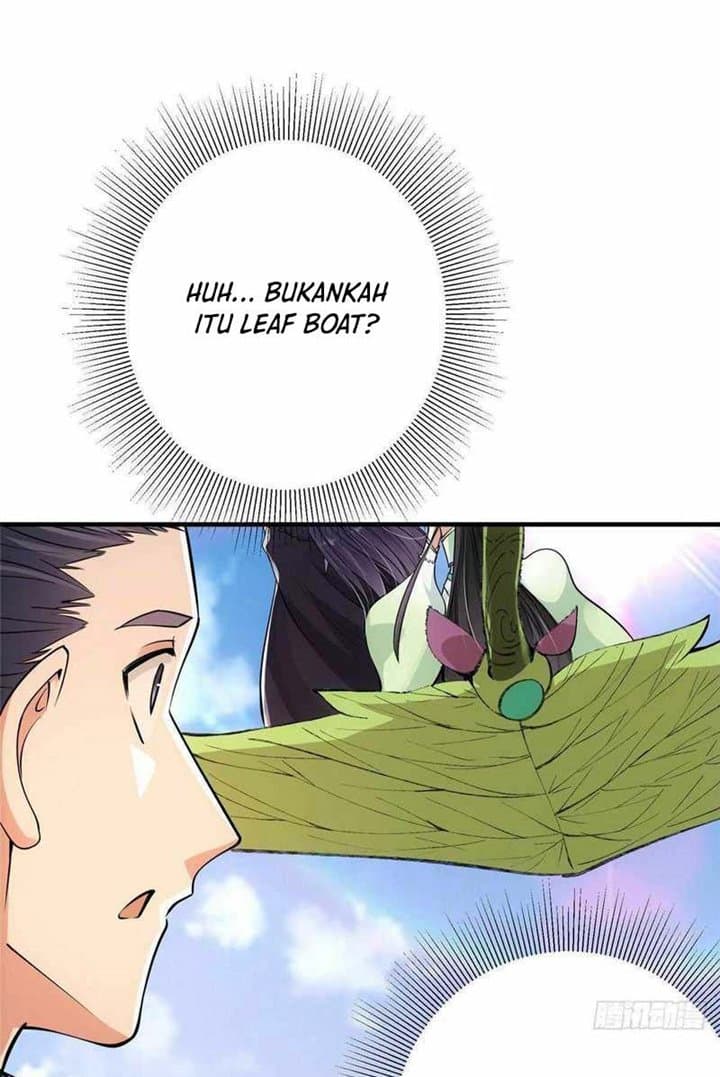 Keep A Low Profile, Sect Leader - Chapter 31 - Page 29