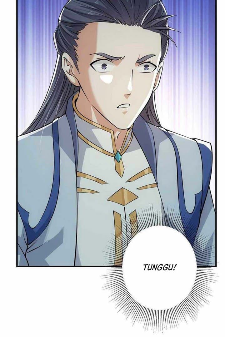 Keep A Low Profile, Sect Leader - Chapter 31 - Page 31