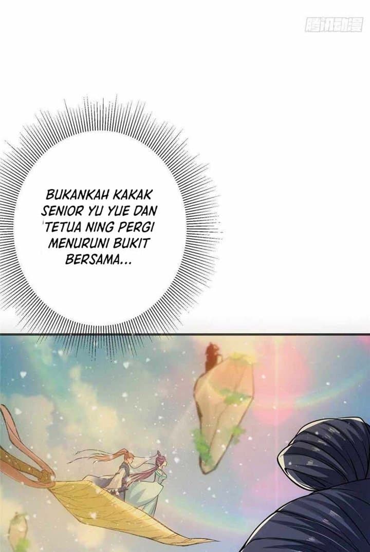 Keep A Low Profile, Sect Leader - Chapter 31 - Page 32