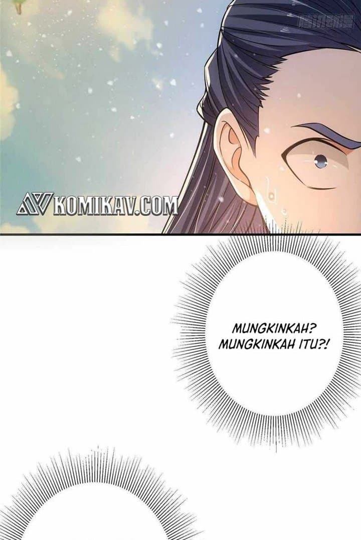Keep A Low Profile, Sect Leader - Chapter 31 - Page 33