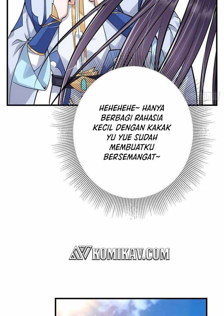 Keep A Low Profile, Sect Leader - Chapter 31 - Page 48