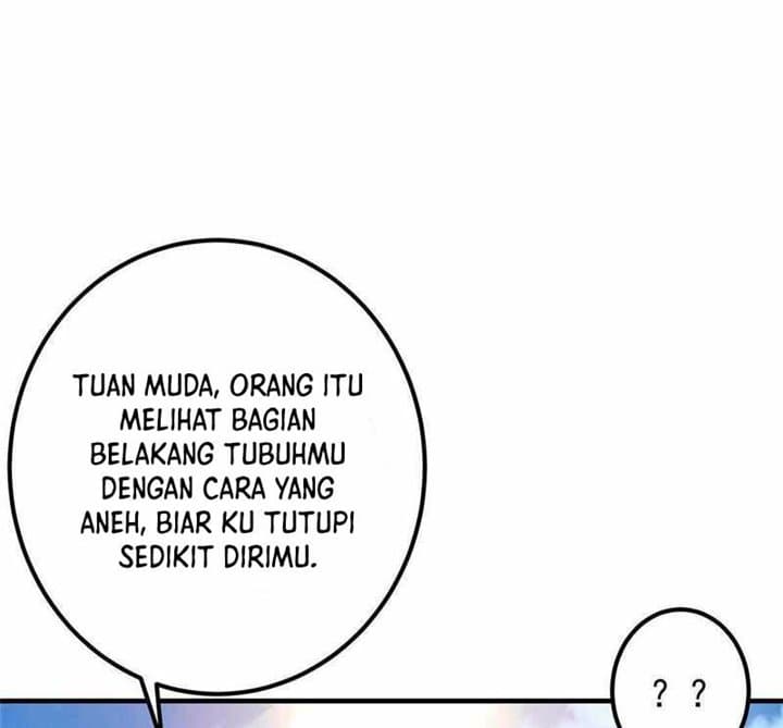 Keep A Low Profile, Sect Leader - Chapter 31 - Page 50