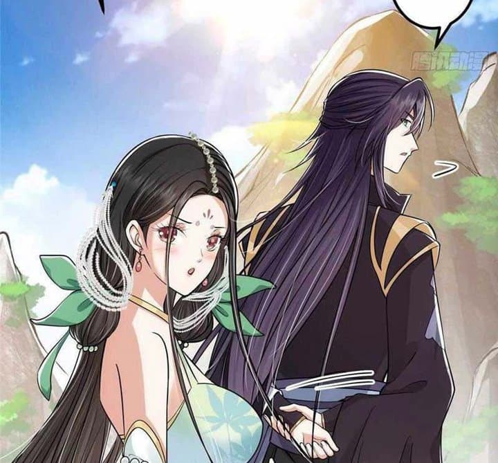 Keep A Low Profile, Sect Leader - Chapter 31 - Page 51