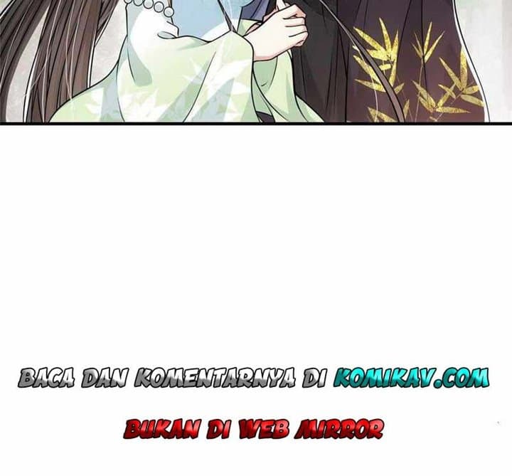 Keep A Low Profile, Sect Leader - Chapter 31 - Page 52