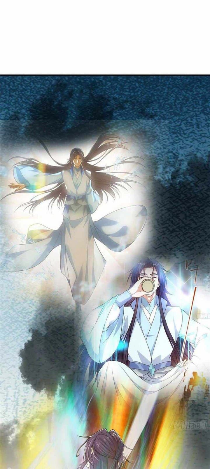 Keep A Low Profile, Sect Leader - Chapter 31 - Page 6