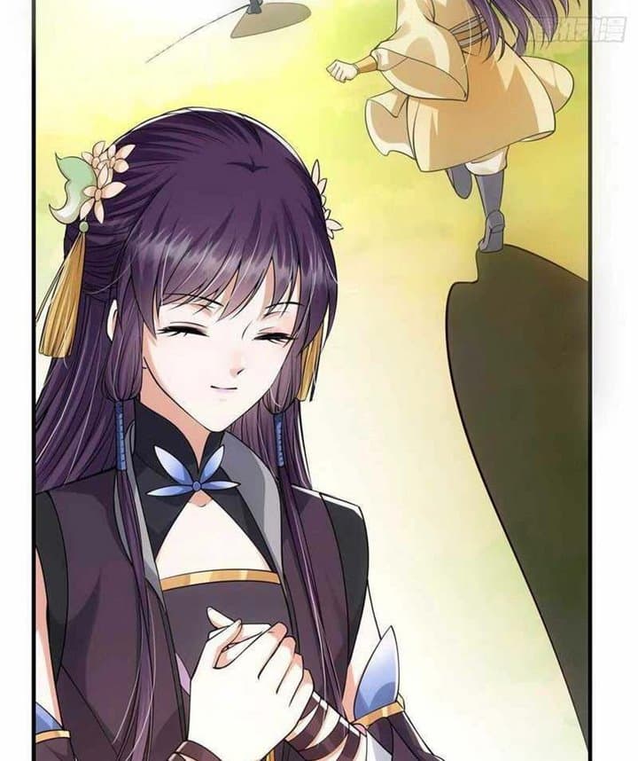 Keep A Low Profile, Sect Leader - Chapter 31 - Page 9