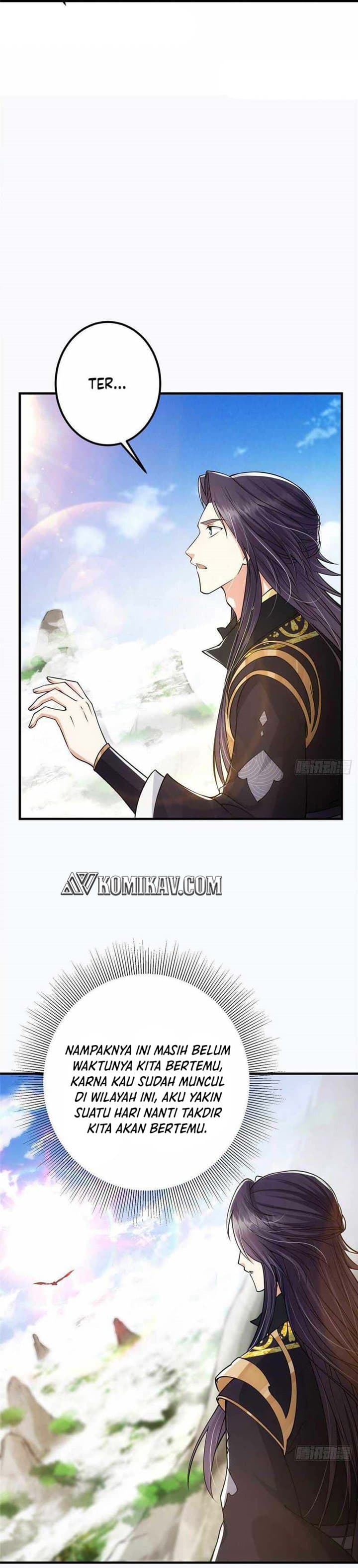 Keep A Low Profile, Sect Leader - Chapter 32 - Page 10