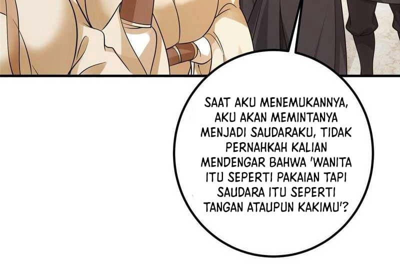 Keep A Low Profile, Sect Leader - Chapter 33 - Page 11