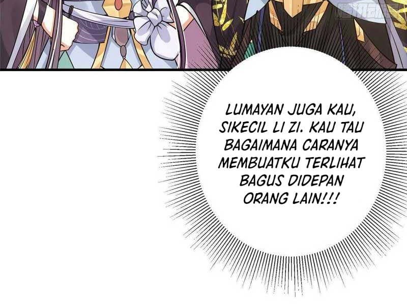 Keep A Low Profile, Sect Leader - Chapter 33 - Page 22
