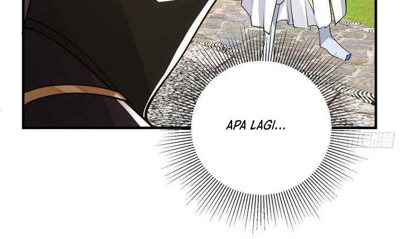 Keep A Low Profile, Sect Leader - Chapter 33 - Page 24