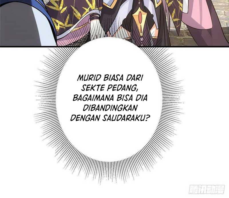 Keep A Low Profile, Sect Leader - Chapter 33 - Page 26