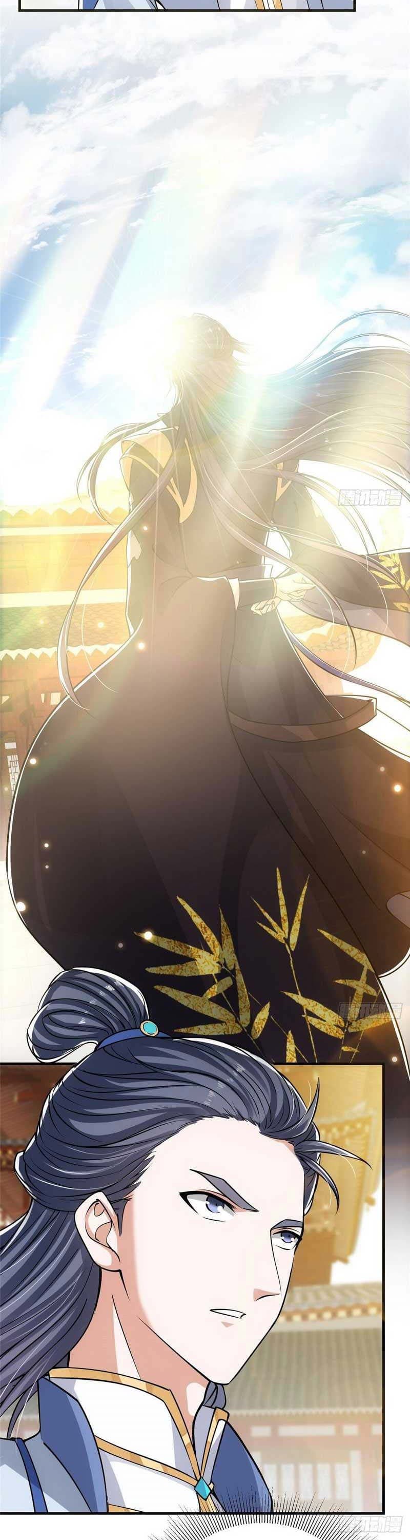Keep A Low Profile, Sect Leader - Chapter 33 - Page 28