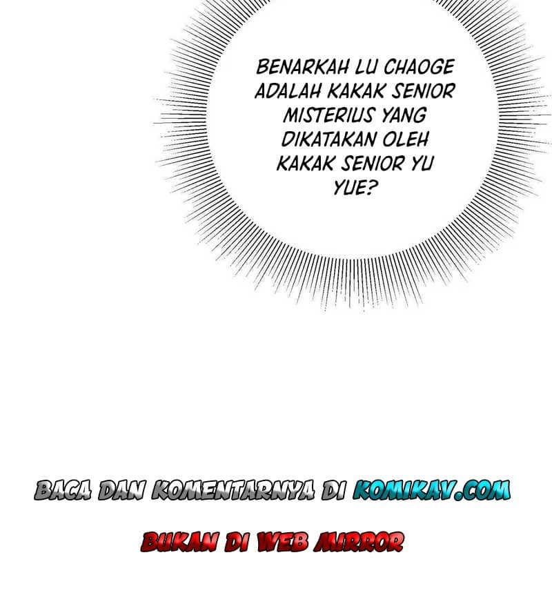 Keep A Low Profile, Sect Leader - Chapter 33 - Page 29