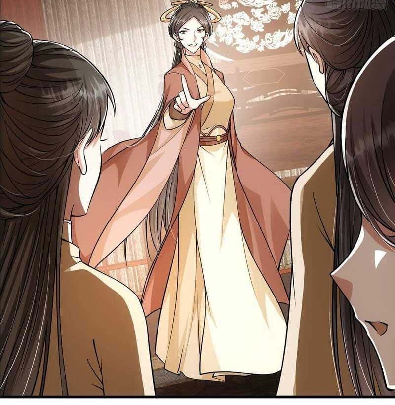 Keep A Low Profile, Sect Leader - Chapter 33 - Page 7