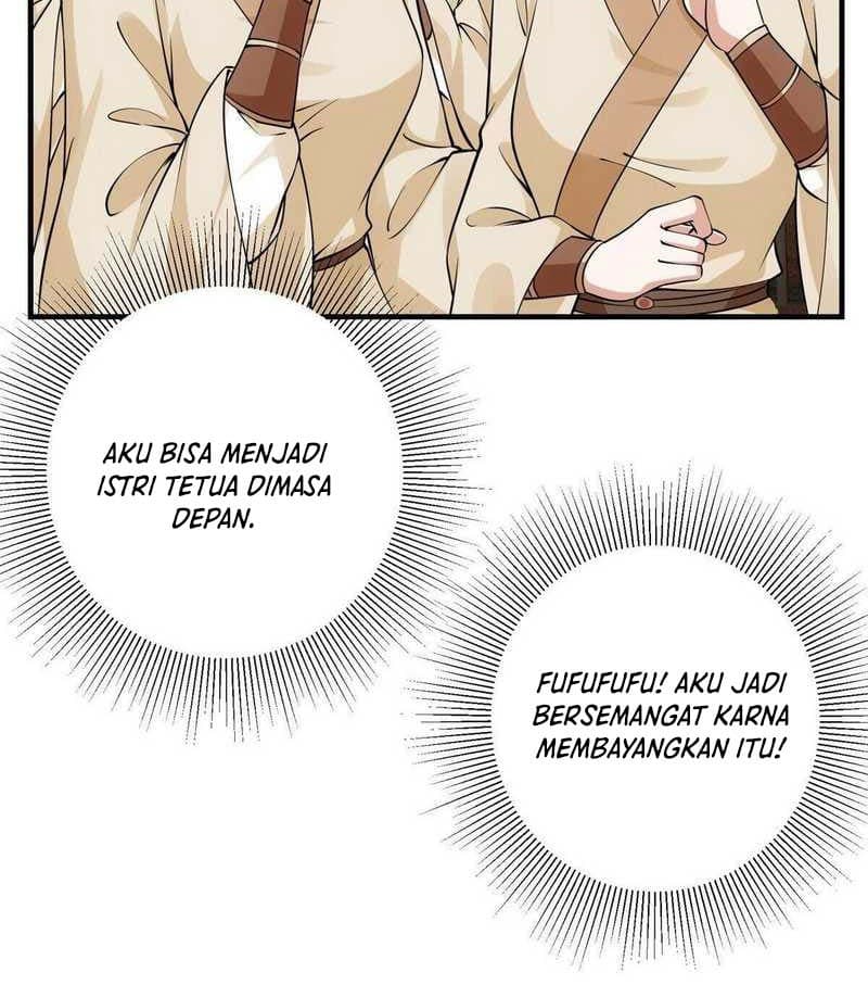Keep A Low Profile, Sect Leader - Chapter 33 - Page 9