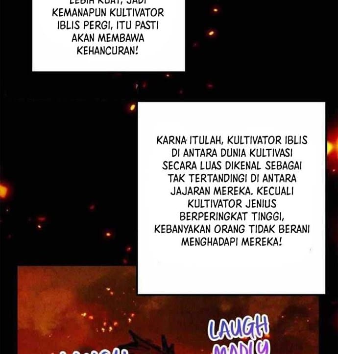 Keep A Low Profile, Sect Leader - Chapter 35 - Page 16