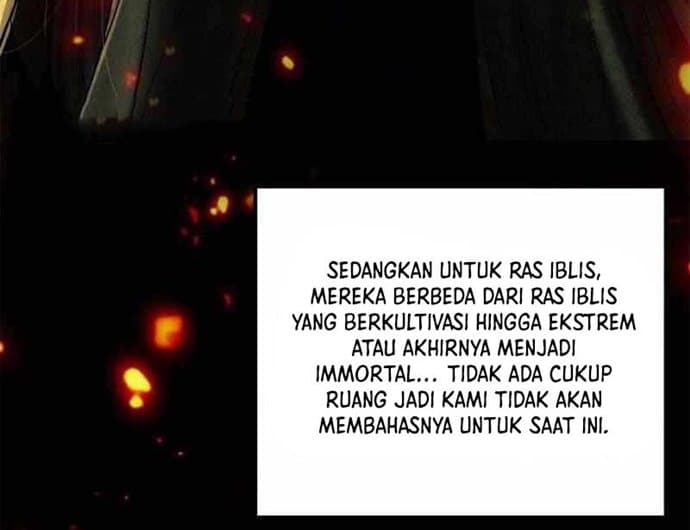 Keep A Low Profile, Sect Leader - Chapter 35 - Page 21