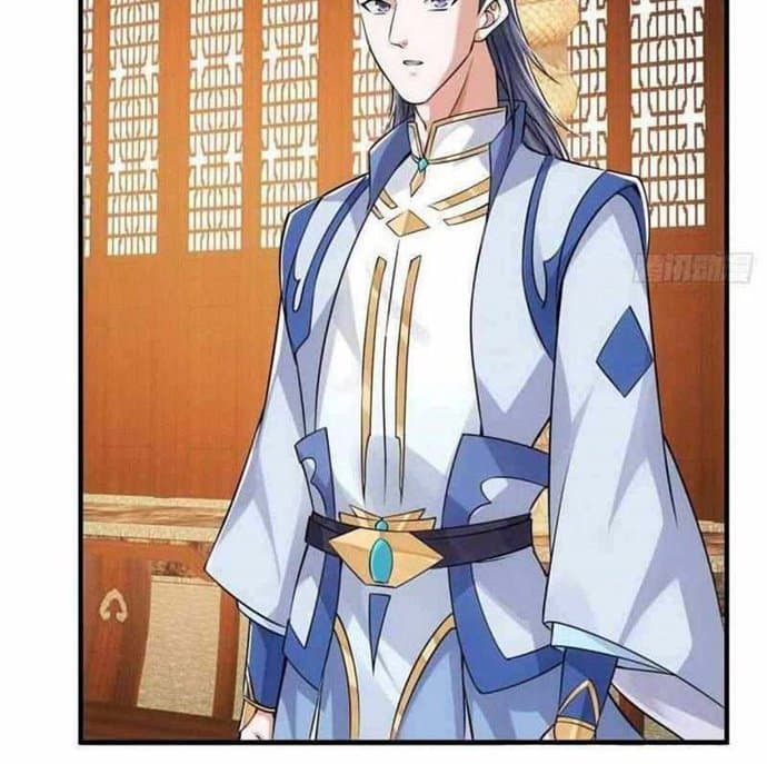 Keep A Low Profile, Sect Leader - Chapter 35 - Page 25