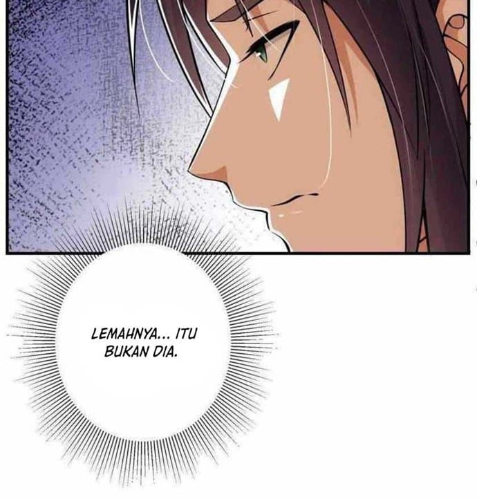 Keep A Low Profile, Sect Leader - Chapter 35 - Page 27
