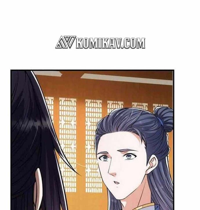 Keep A Low Profile, Sect Leader - Chapter 35 - Page 28