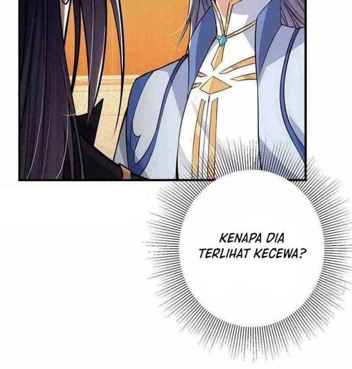 Keep A Low Profile, Sect Leader - Chapter 35 - Page 29
